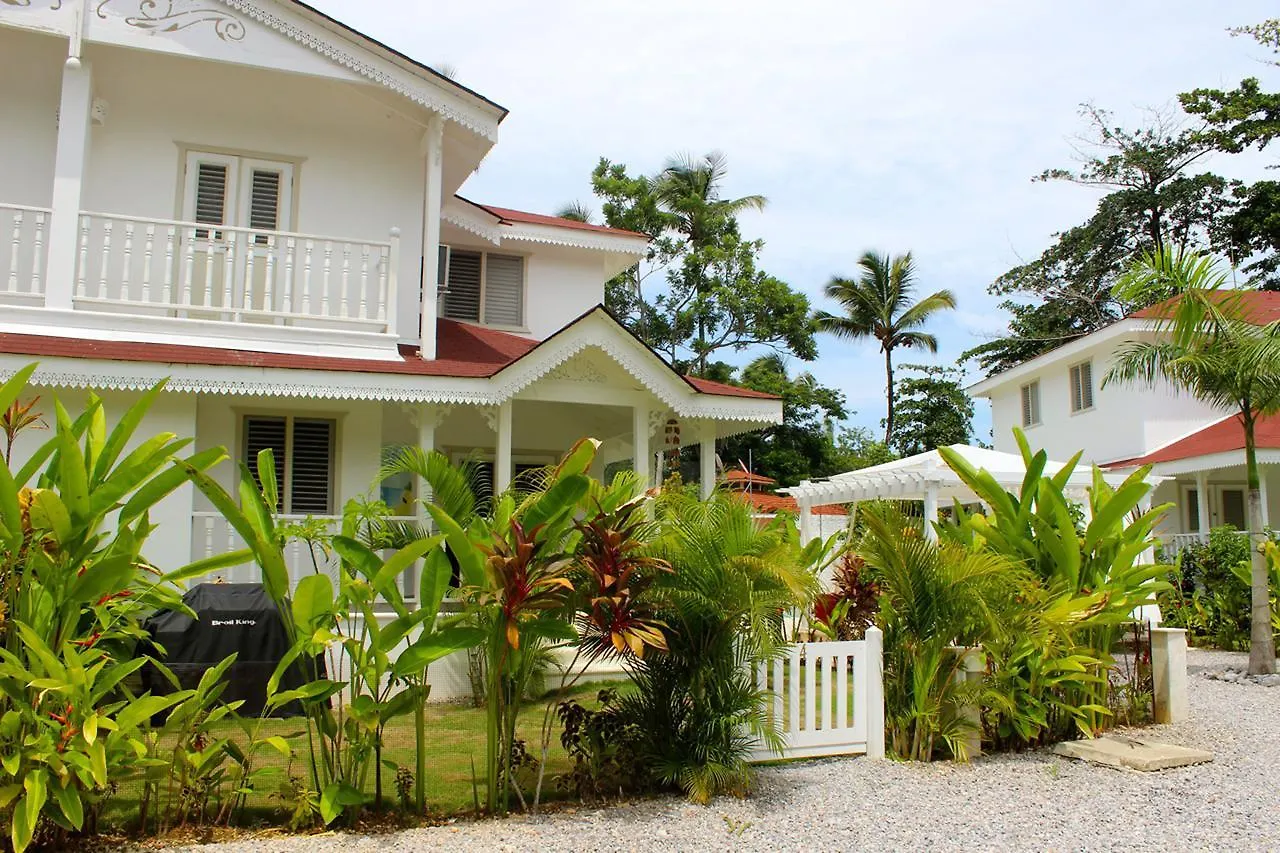 لاس تاريناس Villa Shalom