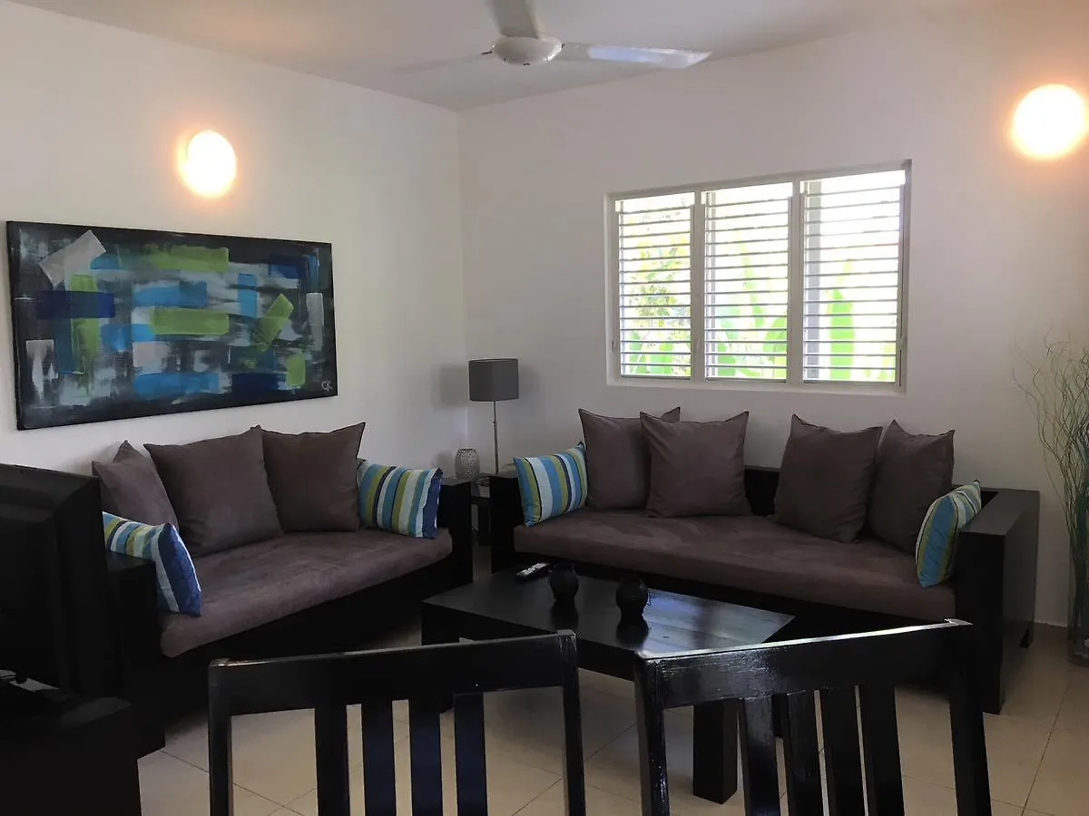 لاس تاريناس Villa Shalom لاس تاريناس